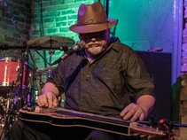 Kevin Marshall Music