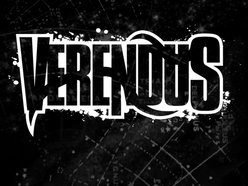 Image for Verendus