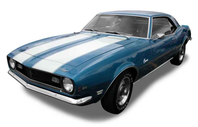 ReverbNation profile picture for @Camaro