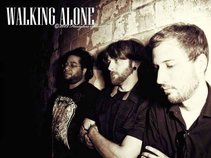 Walking Alone