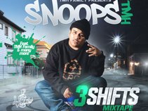SNOOPS TMH
