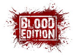 Image for Blood Edition