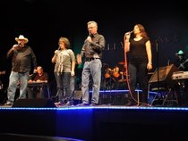 Gilley's Family Opry