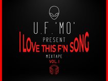 Mr. 'Mo' Man aka U.F.'Mo'