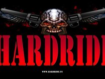 HARDRIDE