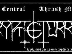 Cryptic Terror