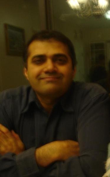 ReverbNation profile picture for @farooq