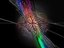The Omega Experiment