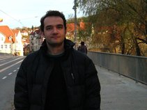Leandro Grossi Alvarenga