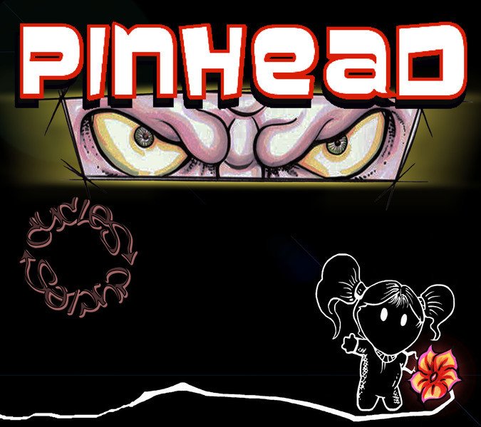 ReverbNation profile picture for @Pinhead