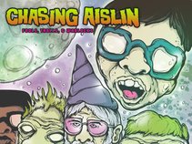 Chasing Aislin