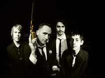 The Royal Heist