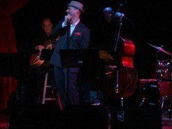 Image for Billy Brandt