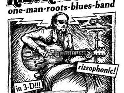 Image for Rizorkestra
