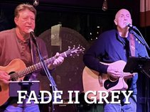 Fade II Grey