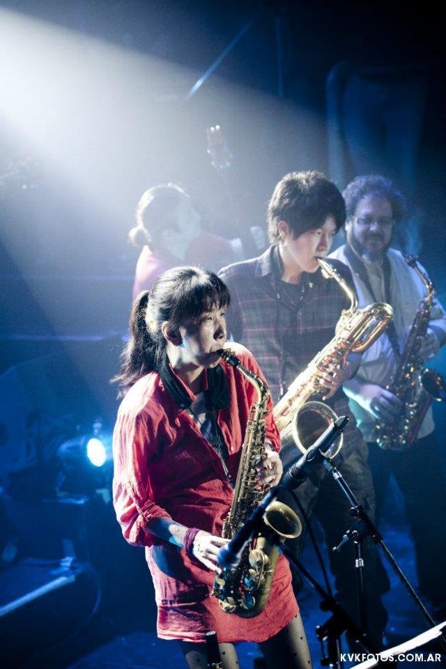 ミュージシャン maa MAA (@maa_fdnn) / X