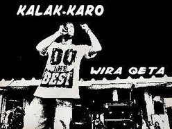 Image for Wira QeTa