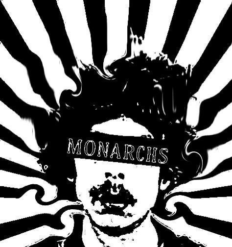 ReverbNation profile picture for @monarchs