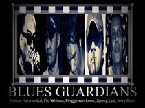 BLUES GUARDIANS