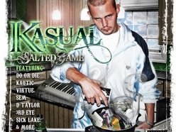 Kasual