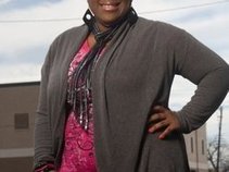 Raquita KingdomLady McCollister