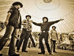 Image for Cowboys and Indians