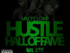 Image for Mav of sol camp