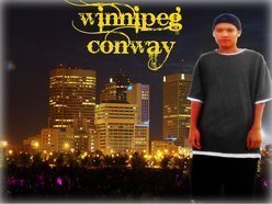 ReverbNation profile picture for @con