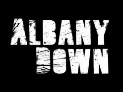 Image for Albany Down
