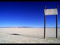 BIG SCENIC NOWHERE