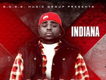 Indiana AKA Da Beat Kid