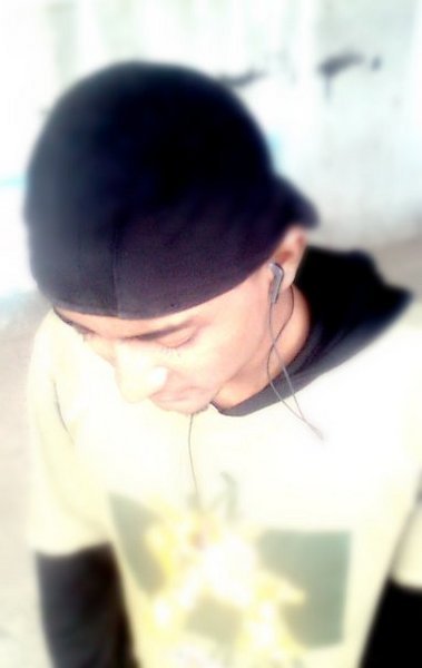 ReverbNation profile picture for @nayem