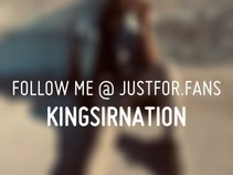 KingSirNation