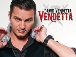David Vendetta