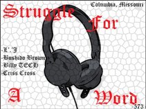 Struggle For A Word