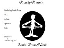 BrokeFolks Entertainment