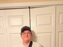 Clint Robin  .Louisana Singer Song Writer