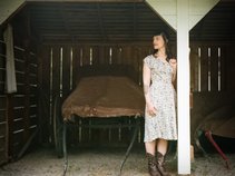 Laura Benitez and the Heartache