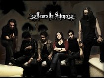 TEARS IN SILENCE