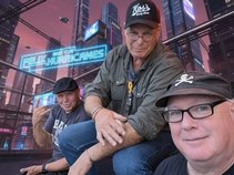 Felix and the Hurricanes