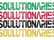Soulutionaries Reggae