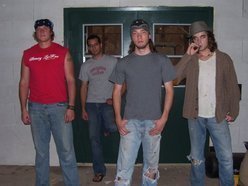 Image for Chad Hammock Band