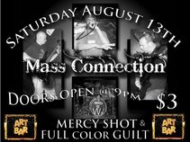 Mass Connection