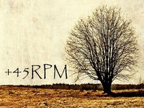 +45rpm