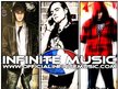 Infinite Music