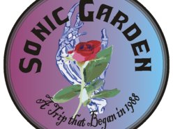 Image for Sonic Garden