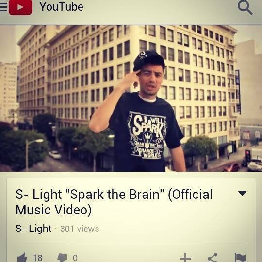 ReverbNation profile picture for @slight