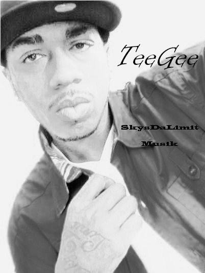 ReverbNation profile picture for @teegee