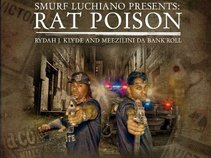 MEEZILINI Da Bank'Roll