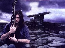 Mourning Forest